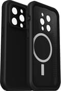 Miniatyrbild 1 av 5: Otterbox Lifeproof Fre-fodral - Skickas till iPhone 14 Pro - Svart