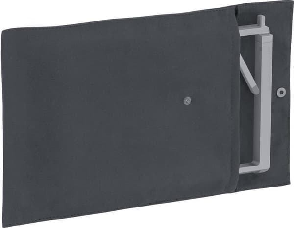 Rain Design mBar Pro+ foldbart stativ til MacBook - MacBook Pro - Laptop - Grå