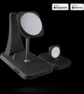 Miniatyrbild 1 av 3: ZENS 4-IN-1 Modular laddstation ZEAPMO3/00