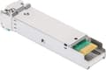 Miniatyrbild 5 av 5: Intellinet 508568, Fiberalternativ, 1000 Mbit/s, SFP, LC, 9/125 µm, LX