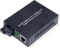 Miniatyrbild 4 av 10: VALUE Gigabit Ethernet-omvandlare, RJ-45 - SFP