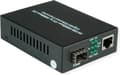 Miniatyrbild 5 av 10: VALUE Gigabit Ethernet-omvandlare, RJ-45 - SFP