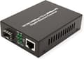Miniatyrbild 7 av 10: VALUE Gigabit Ethernet-omvandlare, RJ-45 - SFP