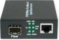 Miniatyrbild 8 av 10: VALUE Gigabit Ethernet-omvandlare, RJ-45 - SFP