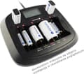 Pikkukuva 6 / 8: Honeywell WE21-3313G-6/XS. Käsivaatetyyppi: Turvakäsineet, Tuotteen pääväri: Harmaa, M