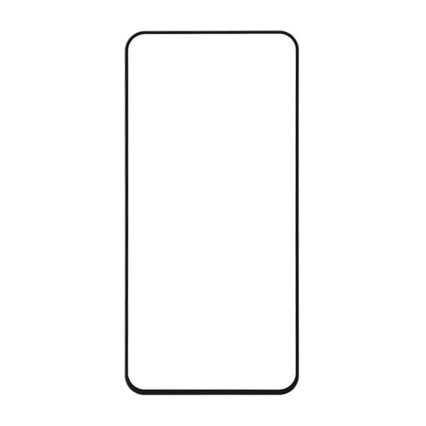 Samsung Galaxy A35 Skärmskydd Heltäckande - Svart