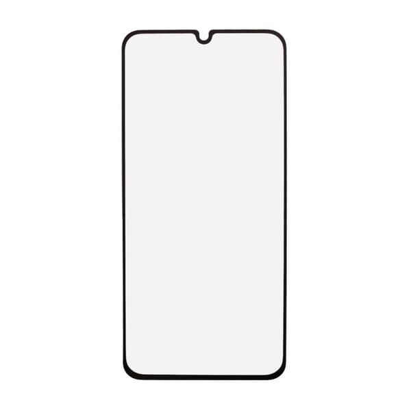 Samsung Galaxy A15 Skärmskydd Heltäckande - Svart