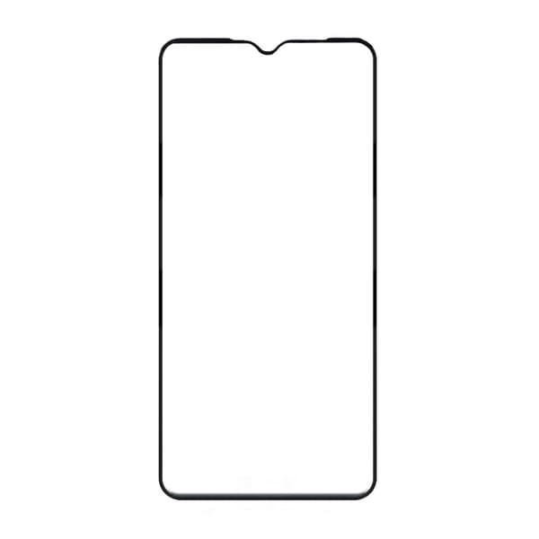 Motorola Moto E13 Skärmskydd Heltäckande - Svart