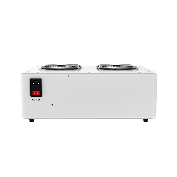 UV-härdande LED-box, lådtyp, 200W effekt