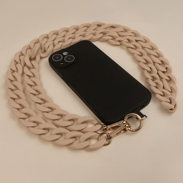 Mobilkedja / Mobilrem - Beige