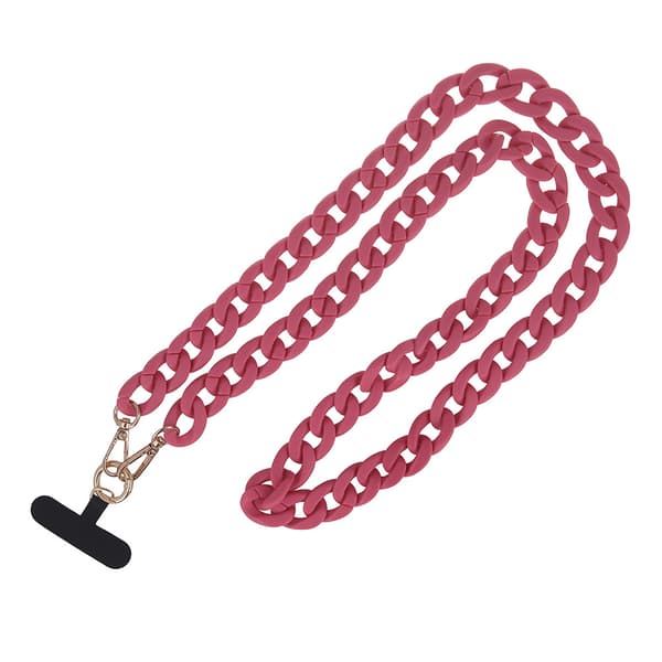 Mobilkedja / Mobilrem - Rosa