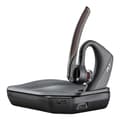Miniatyrbild 3 av 5: HP Poly Voyager 5200 UC + BT600 med USB-A/USB-C adapter