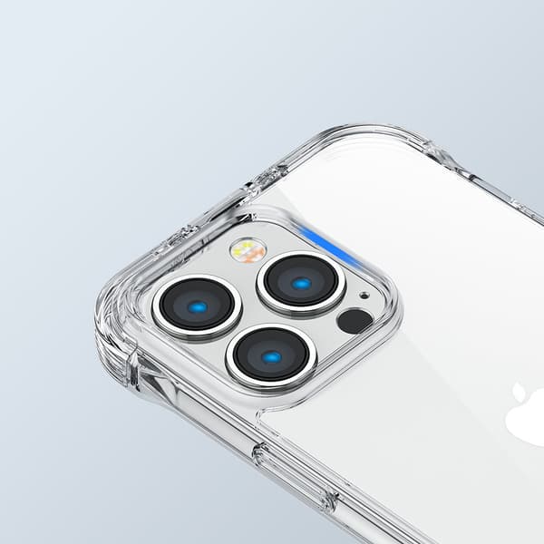Kotelon kansi iPhone 14:lle, panssaroitu kotelo koukuilla, läpinäkyvä jalusta