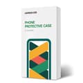 Miniatyrbillede 5 af 6: Magnetisk gel cover til iPhone 14 Plus gennemsigtig MagSafe