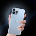Pikkukuva 3 / 10: 6in1 suojasarja iPhone 11 PRO Maxille, lasinäyttö ja kamerakotelo, D30 Buffer -applikaattori