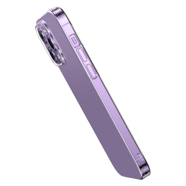 Suojakuori iPhone 14 Pro Maxille, panssaroitu kansi + karkaistu lasi SET