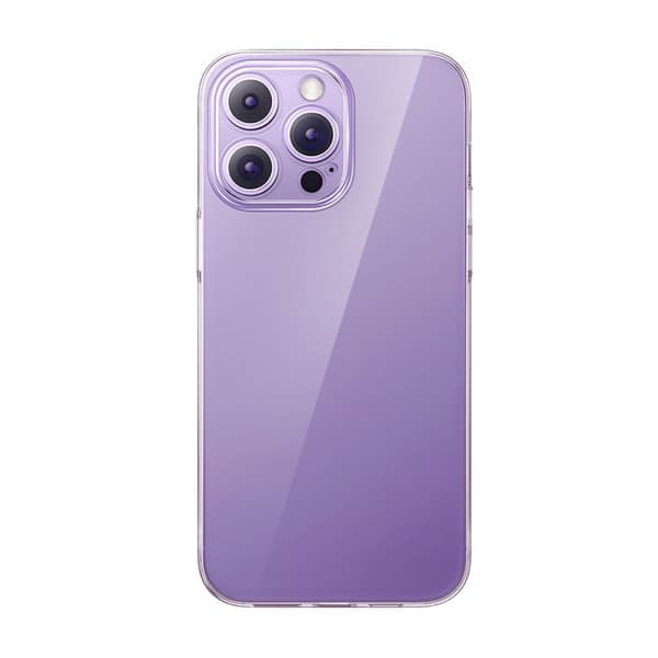 Suojakuori iPhone 14 Pro Maxille, panssaroitu kansi + karkaistu lasi SET