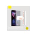 Miniatyrbillede 4 af 5: Skærmbeskytter af hærdet glas til iPad 10.2'' 2019-2021 / iPad Air 3 10.5'' SÆT