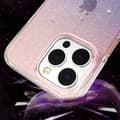 Miniatyrbillede 6 af 9: iPhone 14 Plus Heart Star Series ZODIAC etui med stjerner