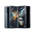 Miniatyrbillede 2 af 4: Skærmbeskyttelsesfolie til Samsung Galaxy Z Fold 5 Invisible Film