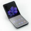Pikkukuva 1 / 6: Näytön suojakalvo Samsung Galaxy Z Flip 5 Invisible Filmille