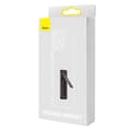 Miniatyrbillede 5 af 6: Selvklæbende foldbar telefonholder, sort