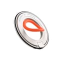 Miniatyrbillede 6 af 6: Magnetisk MagSafe ringtelefonholder, orange