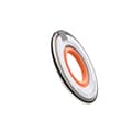 Miniatyrbillede 2 af 6: Magnetisk MagSafe ringtelefonholder, orange