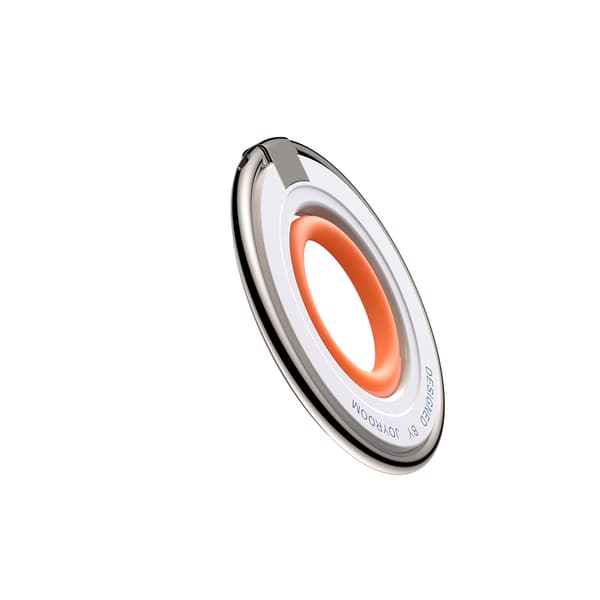 Magnetisk MagSafe ringtelefonholder, orange