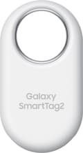 Miniatyrbillede 1 af 5: Samsung Galaxy SmartTag2 UWB GPS locator hvid