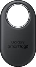 Pikkukuva 1 / 5: Samsung Galaxy SmartTag2 UWB GPS-paikannin musta