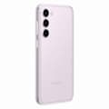 Miniatyrbillede 4 af 6: Samsung Galaxy S23+ Frame Cover cover med udskiftelig bagside, hvid