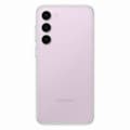 Miniatyrbillede 2 af 6: Samsung Galaxy S23+ Frame Cover cover med udskiftelig bagside, hvid