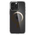 Miniatyrbillede 2 af 6: Ultra Hybrid Mag cover med MagSafe til iPhone 15 Pro guld