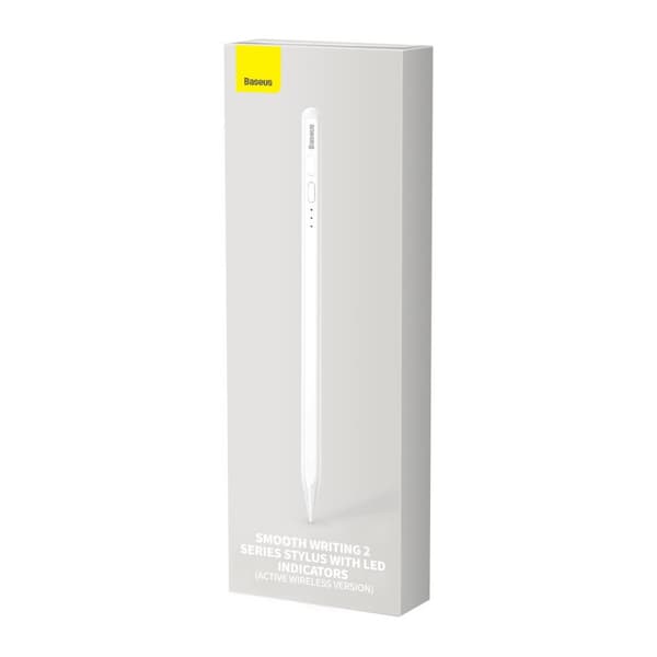 Aktiv stylus til iPad Smooth Writing 2 SXBC060502 - hvid