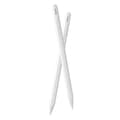 Miniatyrbillede 2 af 6: Aktiv stylus til iPad Smooth Writing 2 SXBC060502 - hvid