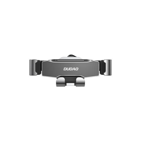 Bil gravity holder til smartphone, sort