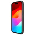 Miniatyrbild 3 av 4: Nillkin Super Frosted Shield Pro till iPhone 15 - Svart