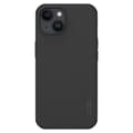 Miniatyrbild 1 av 4: Nillkin Super Frosted Shield Pro till iPhone 15 - Svart