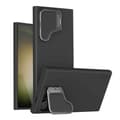 Pikkukuva 3 / 3: Nillkin CamShield Silky Prop Shell Samsung Galaxy S24 Ultra - musta