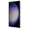 Miniatyrbillede 3 af 4: Nillkin CamShield Armor Prop Shell til Samsung Galaxy S24 Ultra - Sort