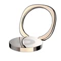 Miniatyrbillede 1 af 4: Magnetisk mobilring med indstillingsfunktion og 180° rotation - Guld