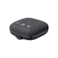 Miniatyrbilde 1 av 2: StormBox Micro 2 bærbar høyttaler med Bluetooth 5.3 og powerbank-funksjon - Svart