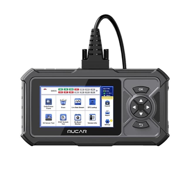 Auton diagnoosityökalut, kattava järjestelmäkattavuus, ECU-koodaus, CDE900 Pro 1 Car Full Function