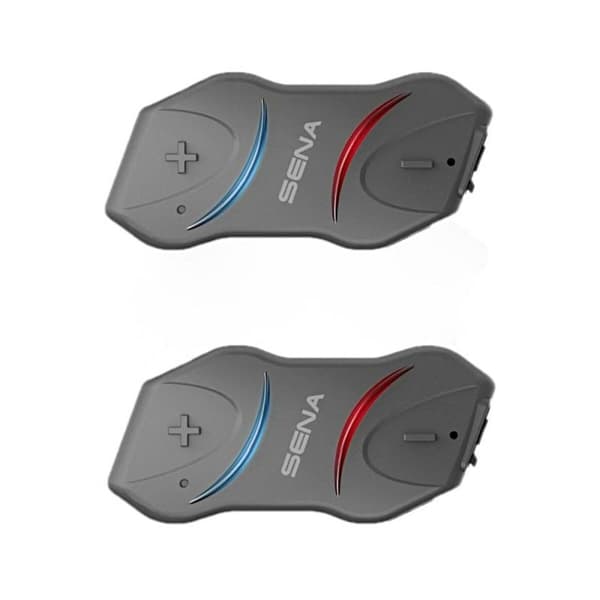 Handsfree med Bluetooth Sena 10R Duo