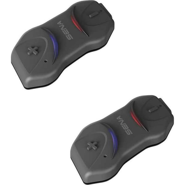 Handsfree med Bluetooth Sena 10R Duo