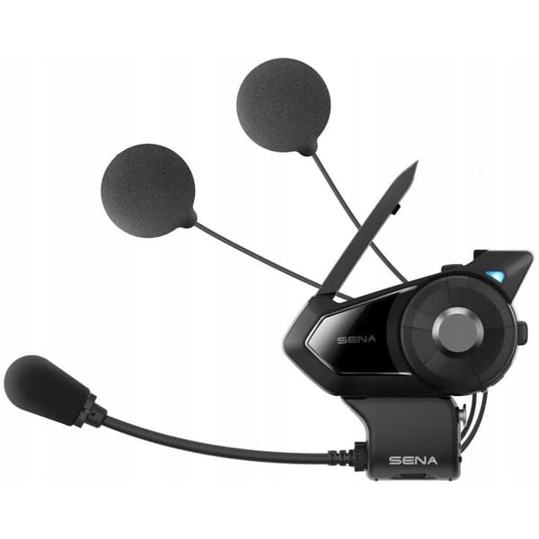 Handsfree med Bluetooth Sena 30K