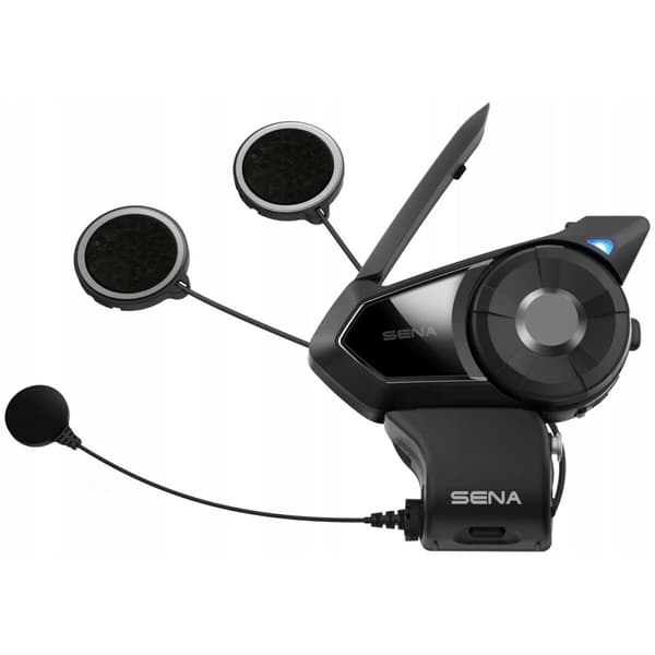 Handsfree med Bluetooth Sena 30K