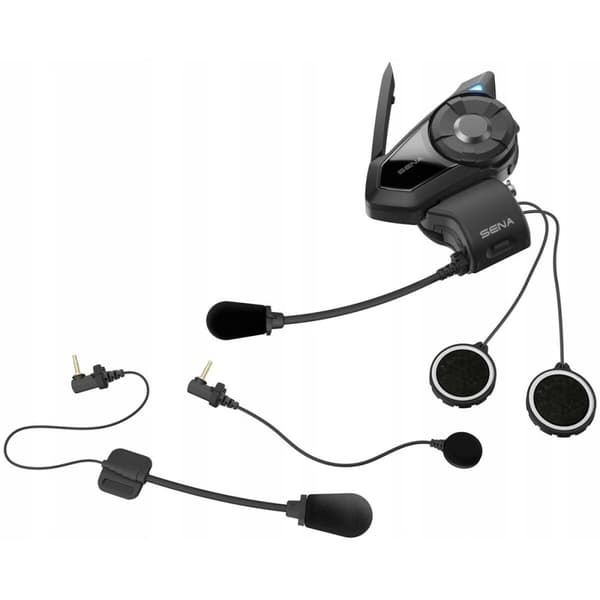 Handsfree med Bluetooth Sena 30K