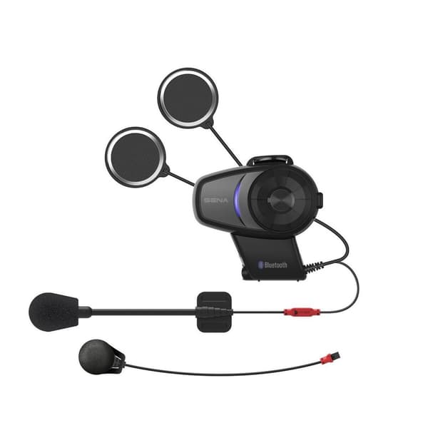 Handsfree med Bluetooth Sena 10S-01D